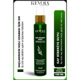 Revola Expert Saç Dökülme Karşıtı Hızlı Büyüme Saf Vegan Biberiye Suyu 100 Ml