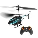 REVOLT Işıklı USB Şarjlı Uzaktan Kumandalı 3 Kanal Aerolume Helikopter