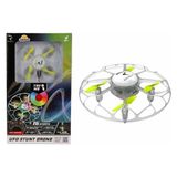 Revolt Ufo Stunt Işıklı USB Şarjlı Uzaktan Kumandalı Mini Drone