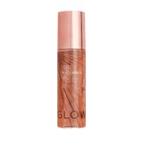 Revolution 100 ml Yüz ve Vücut Işıltılı Pırıltılı Vücut Yağı