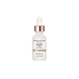 Revolution 5% Caffeine Solution + Hyaluronic Acid Targeted Under Eye Serum, 30 ml