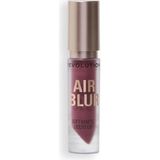Revolution Air Blur Black Cherry Mat Likit Ruj