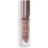 Revolutıon Air Blur Mat Likit Ruj Chauffeur - pembe