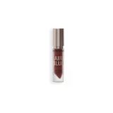 Revolution Air Blur Mat Likit Ruj Peachy (4'Li Paket)