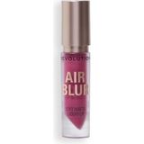 Revolution Air Blur Mat Likit Ruj Sultry (3'Li Paket)