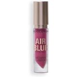 Revolution Air Blur Mat Likit Ruj, Sultry, Kırmızı