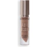 Revolution Air Blur Siren Mat Likit Ruj