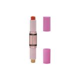 Revolution Allık Ve Aydınlatıcı Stick Coral Dew