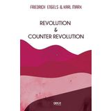 Revolution and Counter Revolution - Karl Marx