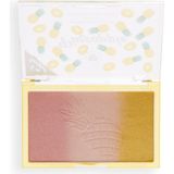 Revolution Aydınlatıcı Ananas - Ombre Highlighter Pineapple