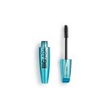 Revolution Beauty London Big Lash Waterproof Volume Maskara