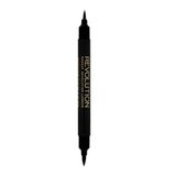 Revolution Beauty London Double Flick Likit Eyeliner