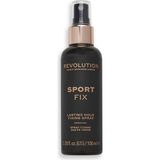 Revolution Beauty London Sport Fix Ekstra Tutma Makyaj Sabitleme Spreyi