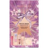 Revolution Beauty Mystic Muse Shimmer Makyaj Seti