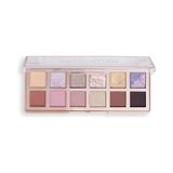Revolution Beauty, The Enchanted Icon Göz Farı Paleti, 12 Ultra Pigmentli Mat ve Pırıltılı Kaplama ve Gölgeler, Uzun Ömürlü ve Karıştırılabilir, Vegan ve Zulüm İçermeyen, 3.5 oz