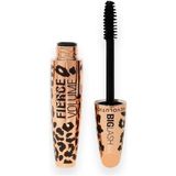 Revolution Big Lash Fierce Volume Maskara - 000 BLACK