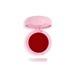 Revolution Bouncy Pudding Lip & Cheek Allık Esinti