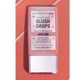 Revolution Bright Light Drops Rosie Likit Allık