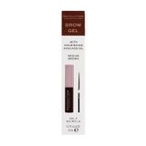 Revolution Brow Gel Medium Brown Kaş Jeli