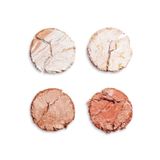 Revolution Cheek Kit Allık Paleti, Take A Breather, Renkli, Mermer Efekti