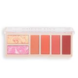 Revolution Cheek Lift Coral Dreaming Allık Paleti