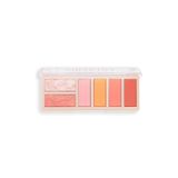 Revolution Cheek Lift Pink Energy Allık Paleti