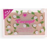 Revolution Coconut Ombre Bronzlaştırıcı Aydınlatıcı 15 g Derinlikli Işıltı ve Meyve Kokusu