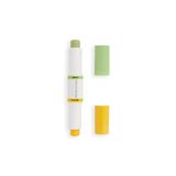 Revolution Colour Correcting Stick Yellow & Green Stick - Kapatıcı Sarı & Yeşil
