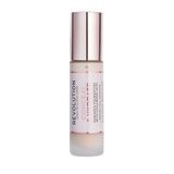 Revolution Conceal and Hydrate F2 Fondöten