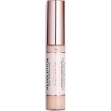 Revolution Conceal and Hydrate F4 Fondöten