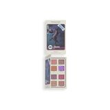 Revolution Disney Pixar’s Monsters University and Revolution RANDALL BOGGS Eyeshadow Palette - Far Paleti