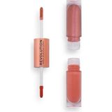 Revolutıon Double Up Likit Far Kalemi Blıssful - A1