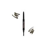 Revolution Duo Brow Dark Brown Kaş Kalemi