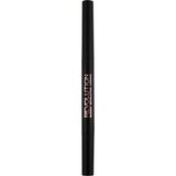 Revolution Duo Brow Pencil Light Brown Göz Kalemi