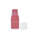 Revolution Fast Base Blush Stick Allık Bare