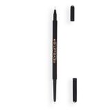 Revolution Felt and Kohl Beyaz Eyeliner