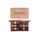 Revolution Forever Flawless Bare Pink Far Paleti