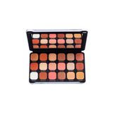 Revolution Forever Flawless Decadent Far Paleti