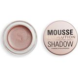 Revolution Gold Mousse Far