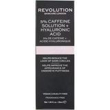 Revolution Göz Serumu Vegan ve Kokusuz Formül ile 30 ml Göz Çevresi Bakımı