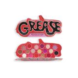 Revolution Grease X Makeup Revolution It's The Word Eyeshadow Palette - Far Paleti
