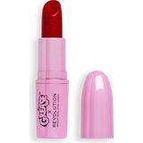 Revolution Grease X Rizza Lipstick Ruj