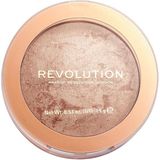 Revolution Gül Rengi Allık Orta ve Koyu Tenler İçin Pembe Alt Tonlu