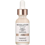 Revolution Hyaluronik Asit 30 ml Dolgunlaştırıcı ve Nemlendirici Vegan Cilt Serumu