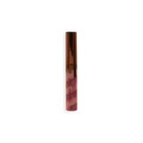 Revolution I Heart Mini Swirl Lip Gloss Crunch, Kahverengi