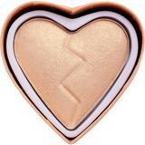 Revolution I Heart Revolution Heartbreakers Golden Aydınlatıcı