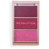 Revolution Icon My Cherry Truth Allık Paleti