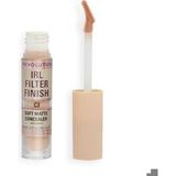 Revolution Irl Filter Finish C3 Kapatıcı