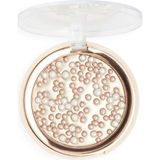 Revolution Jel Aydınlatıcı Bubble Balm - Buz Gülü, Işıltılı Çok Tonlu Parlaklık, Kolay Uygulama