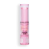 Revolution Jelly Candy Ice Pink Dudak Yağı